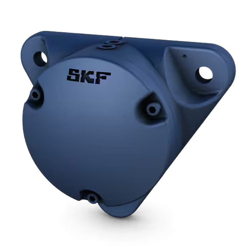 SKF FNL512A Flanged Housing - Allow 1-2 Days - Contact Us For Faster Delivery