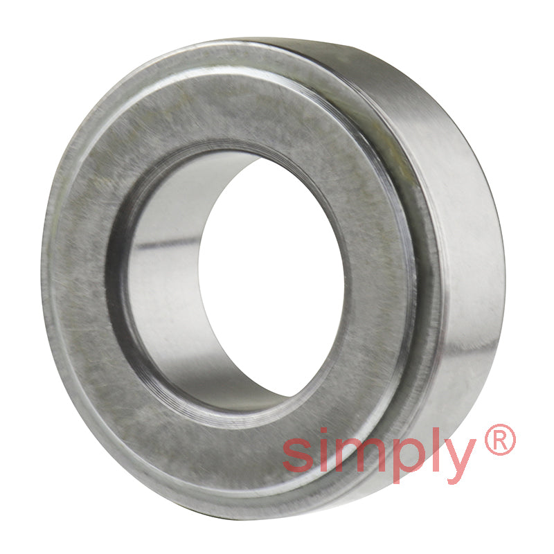 SKF GAC25F Angular Contact Spherical Plain Bearing Steel / PTFE Fabric 25x47x15mm
