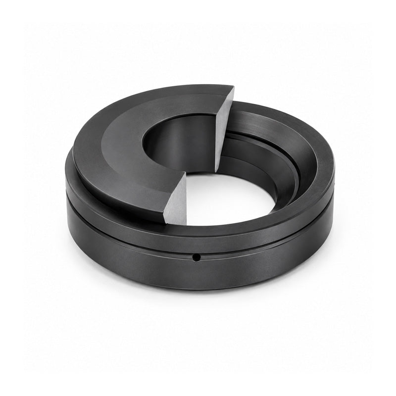 ZEN GE30-AX Axial Spherical Plain Bearing 30x75x26mm - Allow 1-2 Days - Contact Us For Faster Delivery