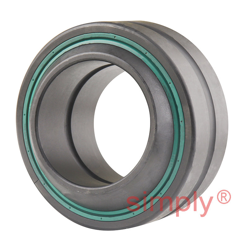 SKF GEH40ES2LS Heavy Duty Triple Seal Spherical Plain Bearing 40x68x25x40mm