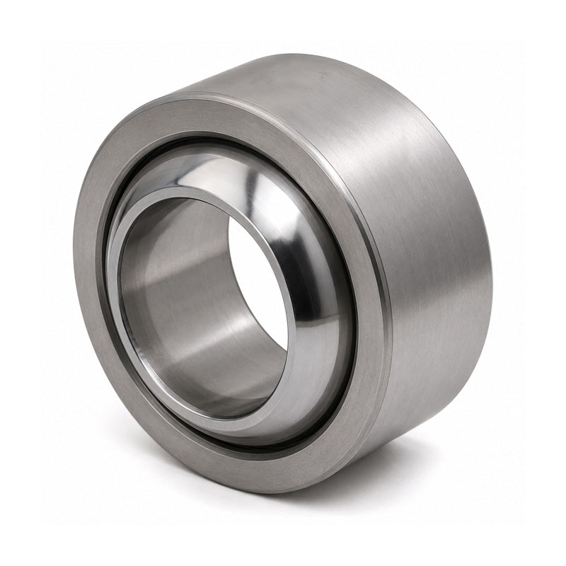 Durbal GLK22-20-500 Maintenance Free Steel / PTFE Lined Spherical Plain Bearing 22x42x28mm