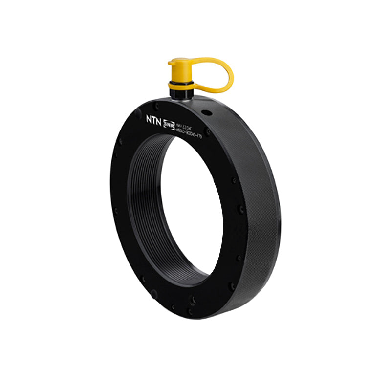 SNR HMV96 Metric Hydraulic Nut with Tr480x5 Thread - Allow 2-3 Days