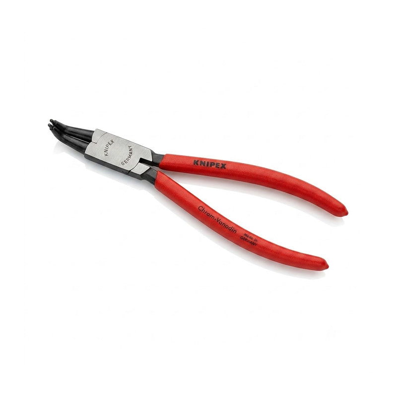 Knipex Internal 90deg Angled Tips Circlip Pliers for 40-100mm Circlips