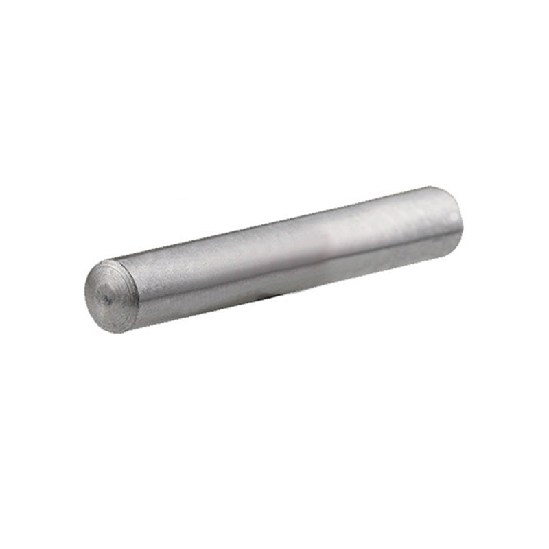 Metric Mild Steel Internally Threaded Taper Pin 8x45mm