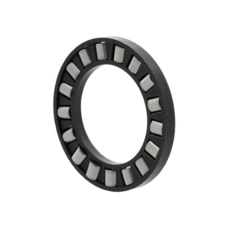 NKE K81120-TVPB Axial Cylindrical Roller and Cage Assembly 100x135x7mm - Allow 1-2 Days - Contact Us For Faster Delivery