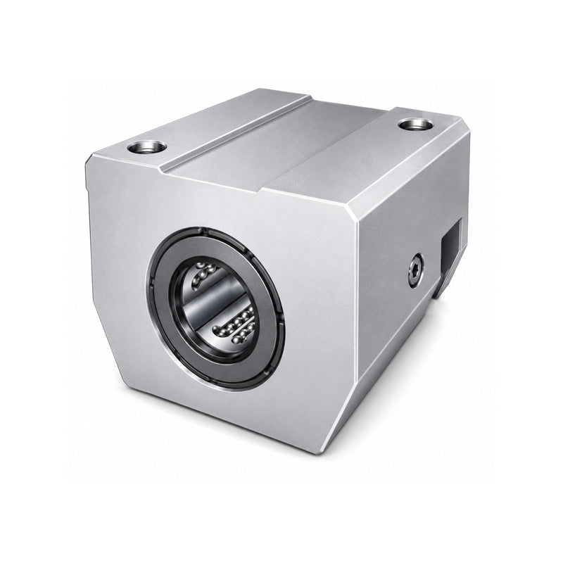 INA KGSNS20-PP-AS Linear Ball Bearing Unit - Allow 1-2 Days - Contact Us For Faster Delivery