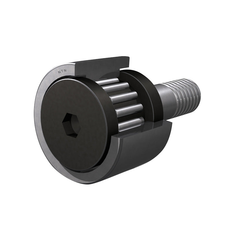 NTN KR16FXLL/3AS Cylindrical Cam Follower 16x11x6mm M6X1 Thread