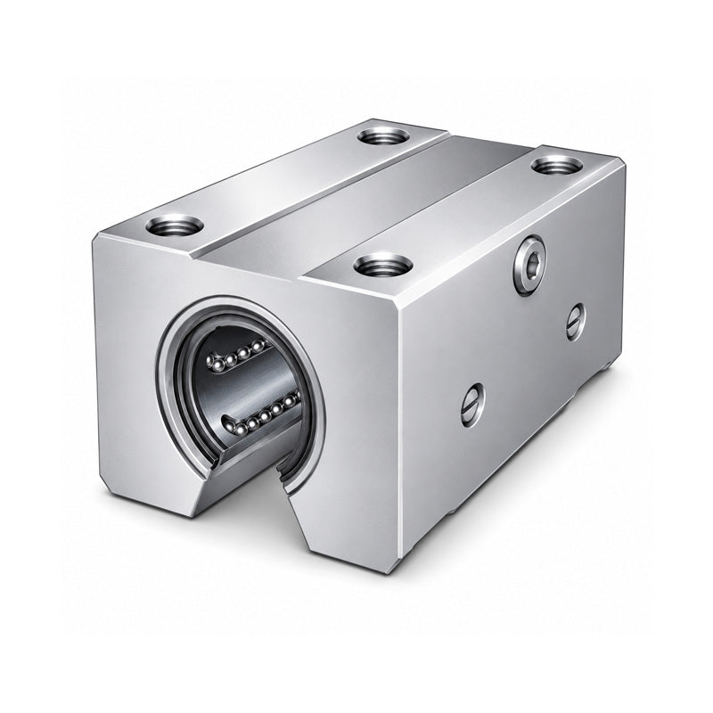 INA KTBO40-PP-AS Linear Ball Bearing Unit - Allow 1-2 Days - Contact Us For Faster Delivery