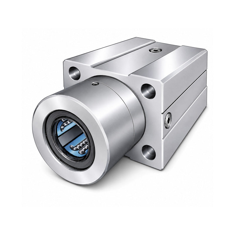 INA KTFS16-PP-AS Linear Ball Bearing Unit - Allow 1-2 Days - Contact Us For Faster Delivery