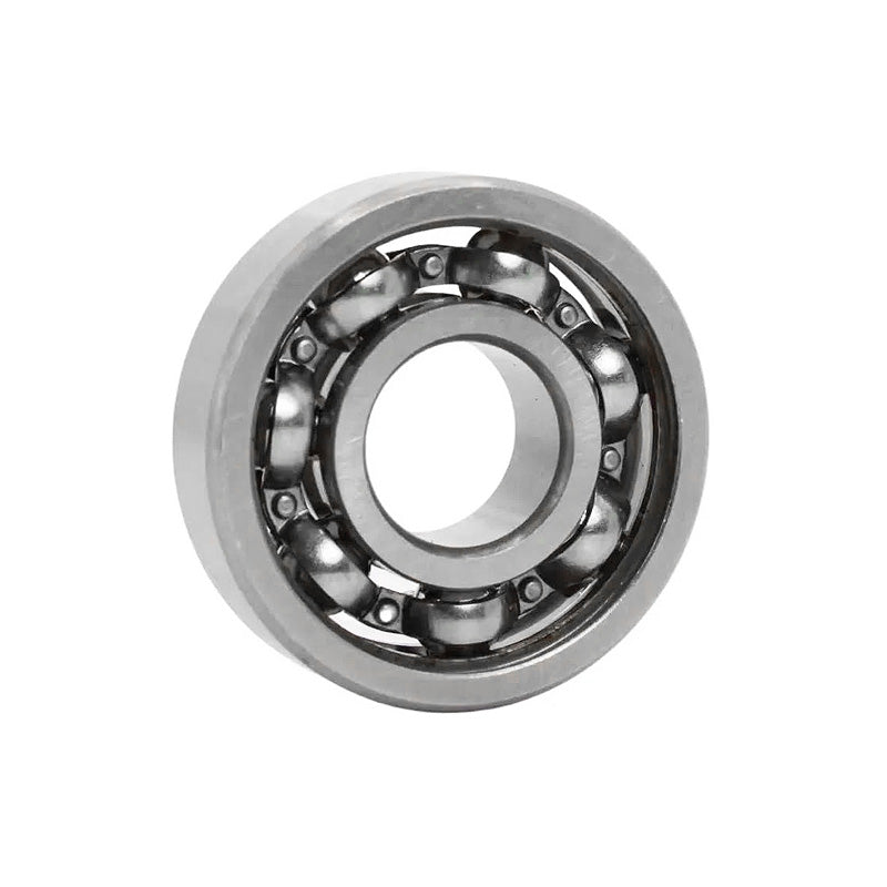 RHP LJ5/8ZZ Imperial Metal Shielded Deep Groove Ball Bearing 5/8x1-9/16x7/16 inch