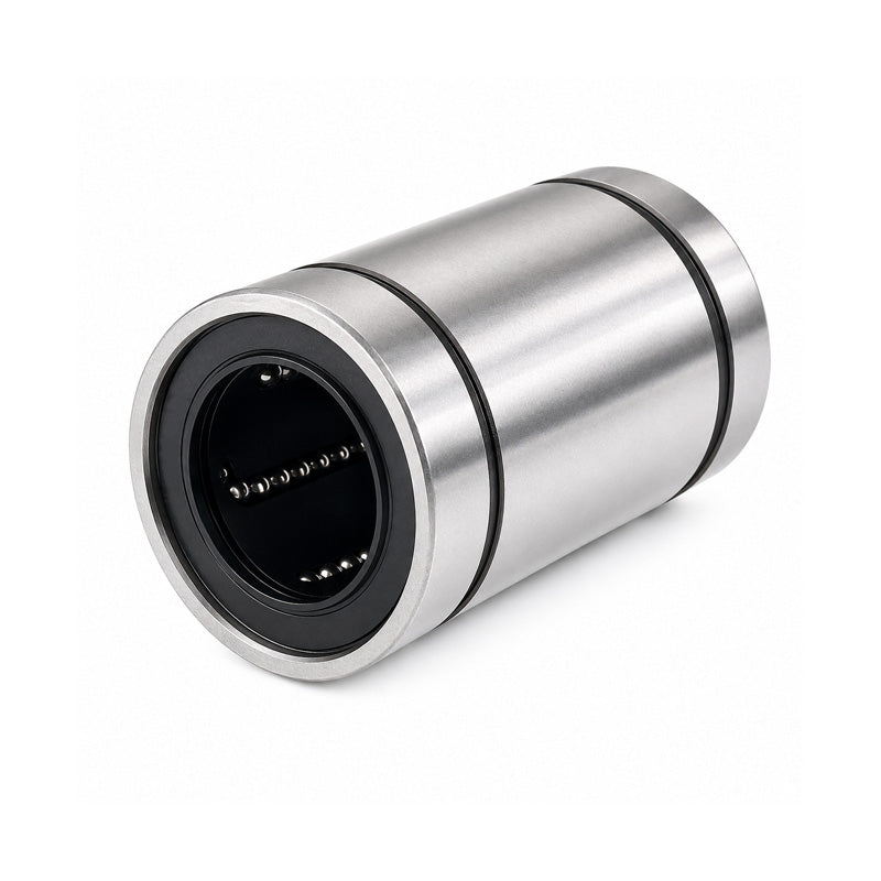LBE16UU Closed Linear Ball Bushing with Rubber Seals 16x26x36mm - Allow 2-3 Days