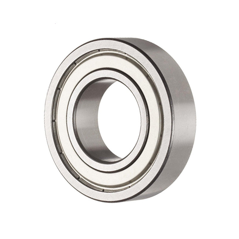 SKF W63932Z Stainless Steel Metal Shielded Deep Groove Ball Bearing 3x8x4mm