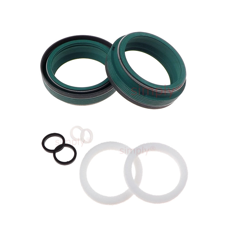 SKF MTB Fork Seal Kit - Fox 32 Forks 2016 Onwards