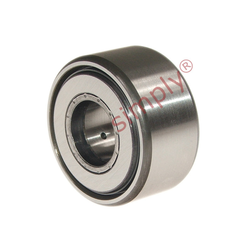 Major Brand NATR5PPA Support Roller With Axial Guidance 5x16x12mm