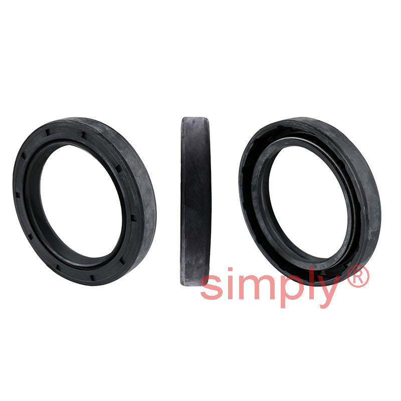 NHB0017 Rear Wheel Bearing Kit