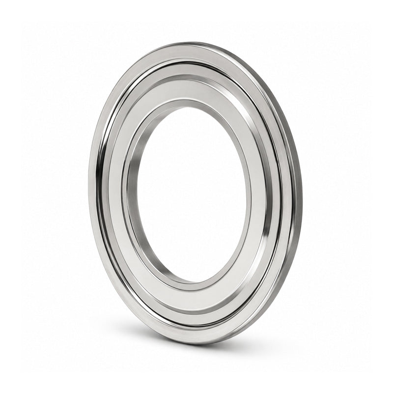 LSTO35X72 Sealing Disk Nilos Ring 35x72x4mm