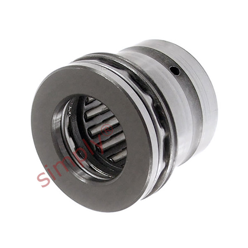 NKXR45 Budget Needle Roller Thrust Bearing without Cover 45x58x32mm