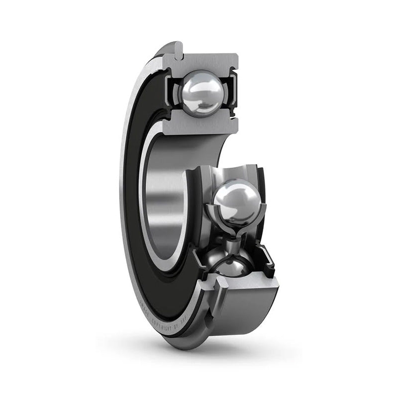 SKF 6206-2RS1NR/C3 Deep Groove Ball Bearing 30x62x16mm - Allow 1-2 Days - Contact Us For Faster Delivery