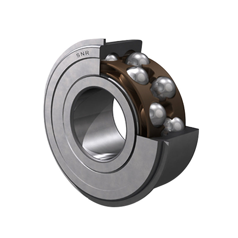 SNR 5207NRZZG15 Angular Contact Ball Bearing 35x72x27mm - Allow 1-2 Days - Contact Us For Faster Delivery