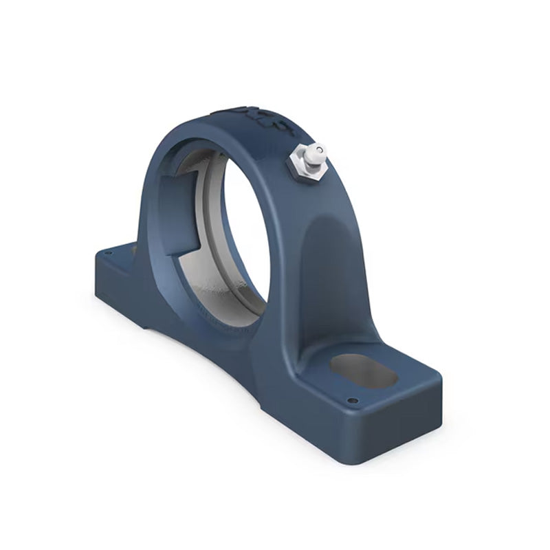 SNR P205 Plummer Block Housing - Allow 1-2 Days - Contact Us For Faster Delivery