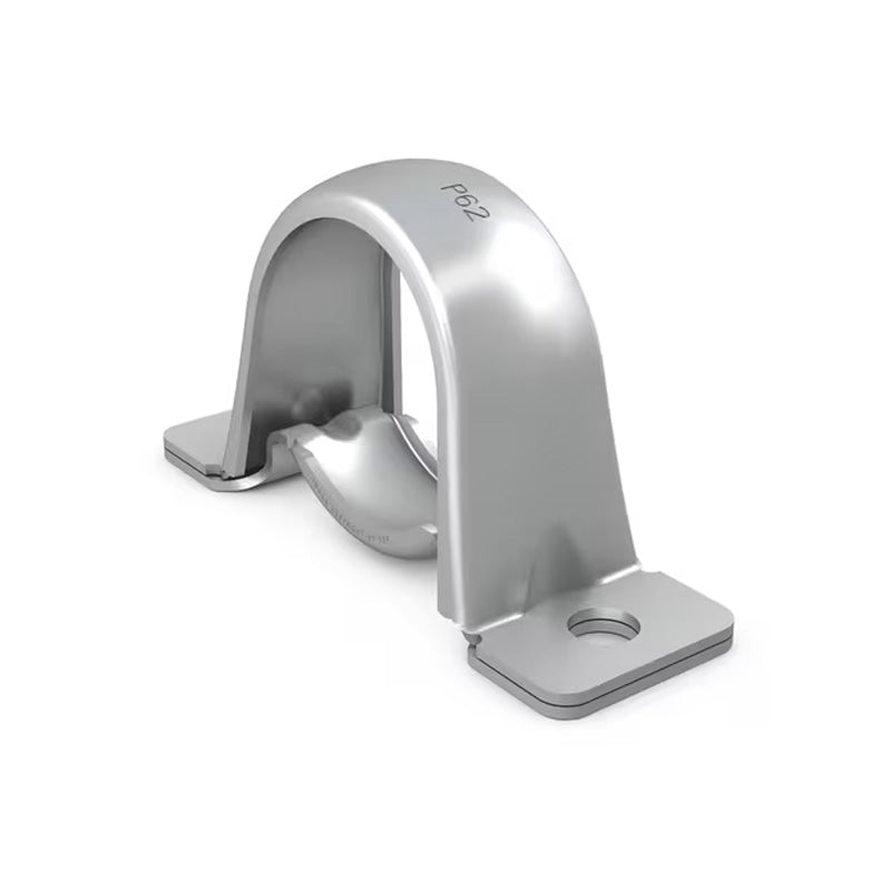 SSPP-5 Pressed Stainless Steel Pillow Block Housing for SA and SB 205 Inserts