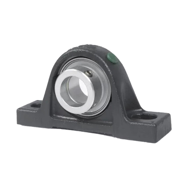 NKE RASE25-N Plummer Block Housing Unit - Allow 1-2 Days - Contact Us For Faster Delivery