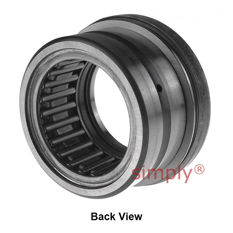 Major Brand RAXZ 560 Combined Bearing with Incorporated Thrust Plate 60x72x36mm Allow 2-3 Days