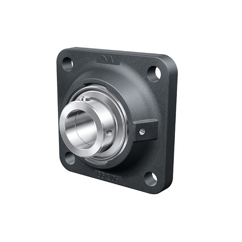 INA RCJ60-N Flanged Housing Unit - Allow 1-2 Days - Contact Us For Faster Delivery