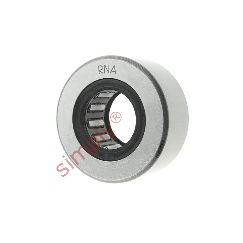 RNA22092RS Budget Support Roller with 2 Rubber Seals 52x85x22.7mm