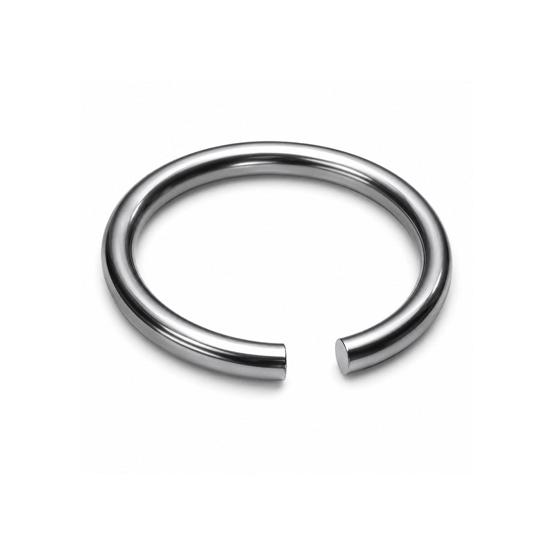 RSR10MM Round Snap Ring 10mm Nominal Shaft Diameters