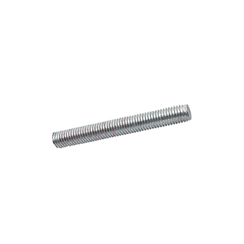 High Quality Screwed Rod 1/4 inch UNF Thread 12 inch Length