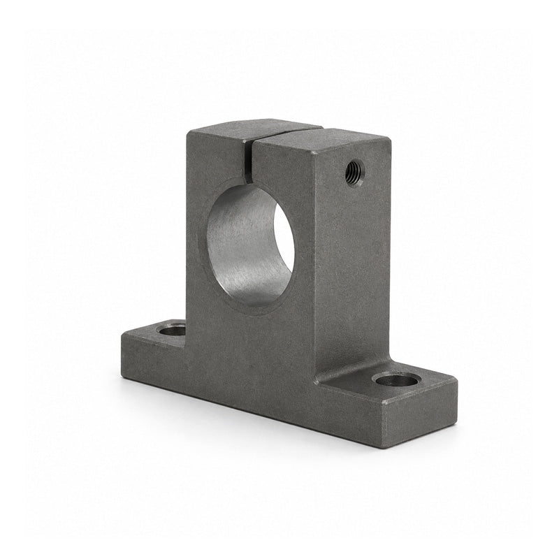 ZEN SK8 Shaft Trestle 8x42x14mm - Allow 1-2 Days - Contact Us For Faster Delivery