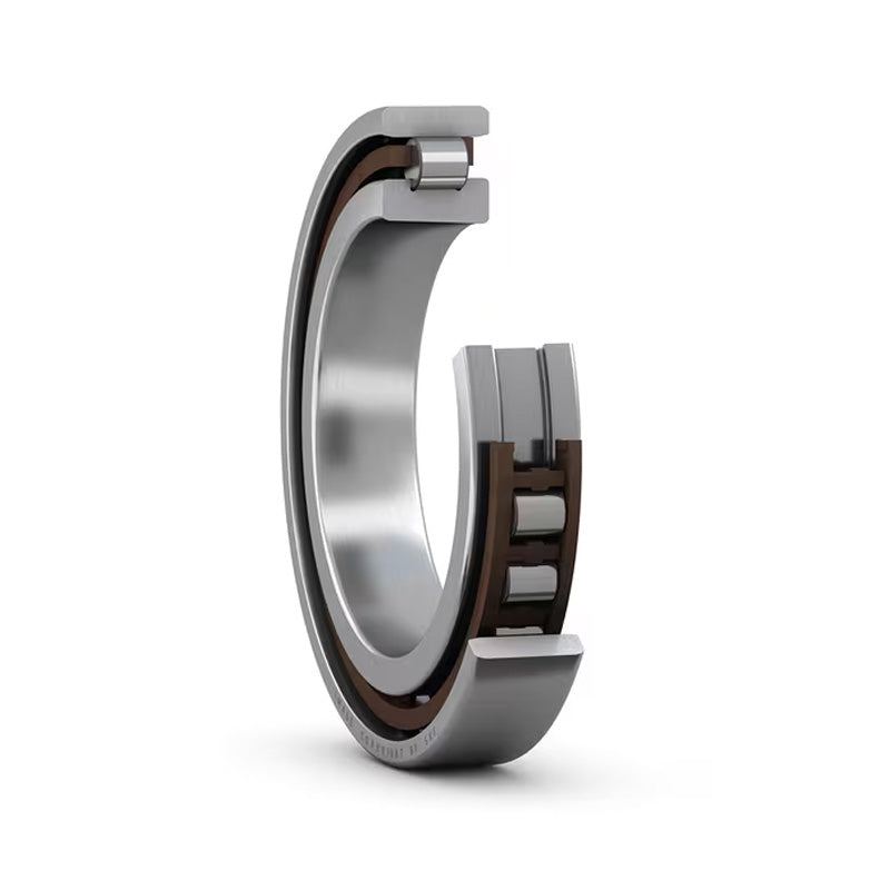 SKF N1011KPHAHC5SP Super Precision Single Row Cylindrical Roller Spindle Bearing 55x90x18mm - Allow 2-3 Days