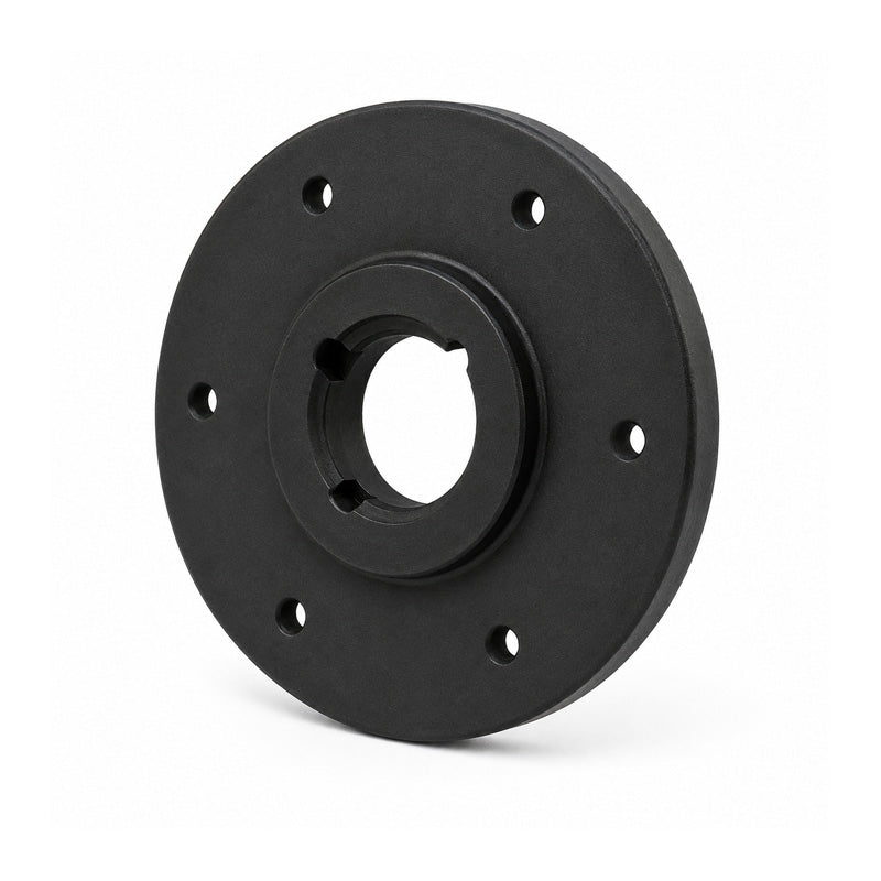 Major Brand SM30-2 Cast Iron Bolt on Hub Shaft Fixing with Tapered Bore