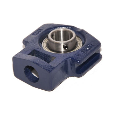 RHP ST40A Cast Iron Take Up Unit and 40mm Bore Insert