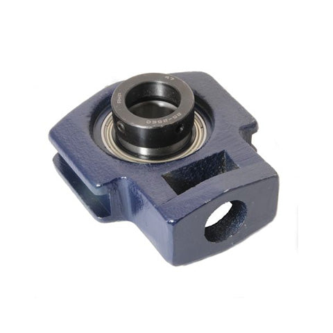 RHP ST1EC Cast Iron Take Up Unit and 1 inch Bore Insert