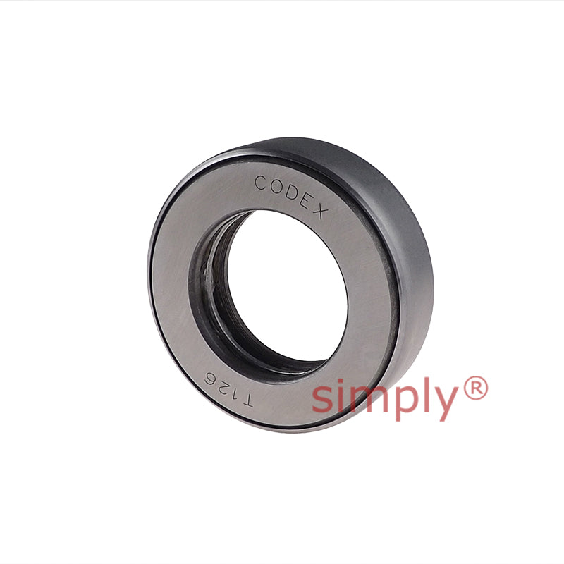 Codex T126 Automotive Bearing 31.5x55.7x15.8