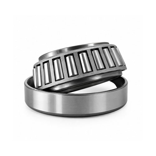 SKF 30208RJ2Q Metric Taper Roller Bearing with Flanged Outer Ring 40x80x19.75mm