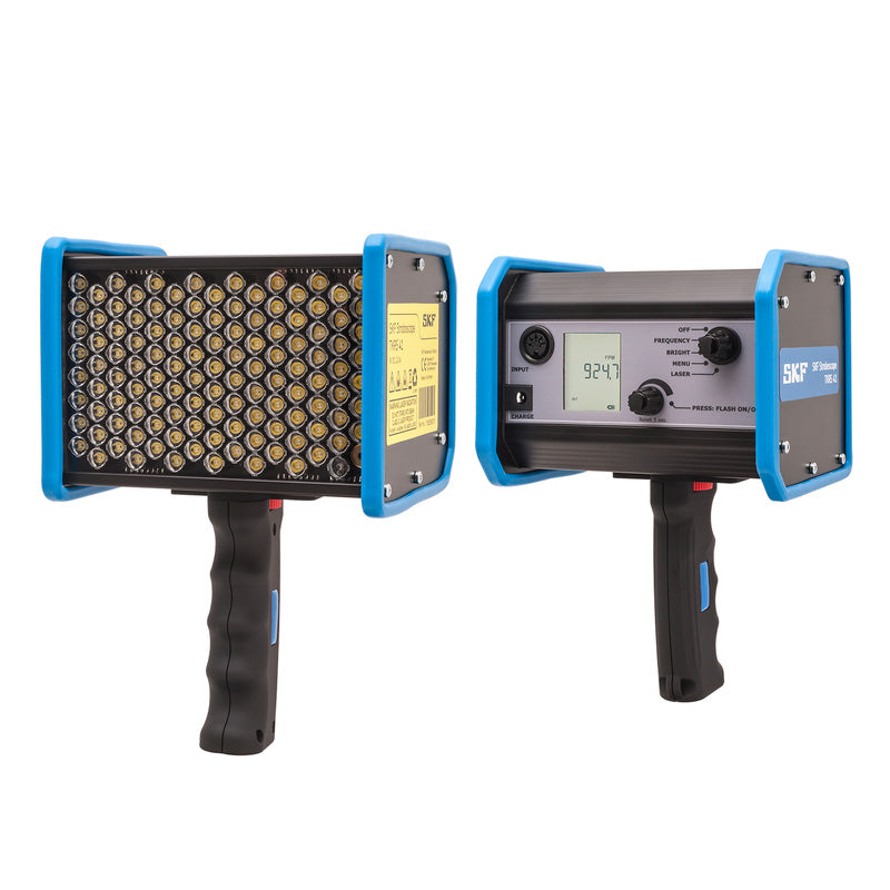 SKF TKRS41 Stroboscope 30-300000 flashes per minute
