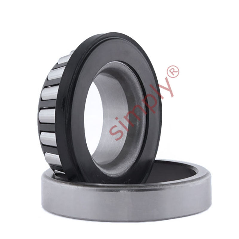 Codex L44643L/44610 Sealed Imperial Taper Roller Bearing 1x1.98x0.56 inch