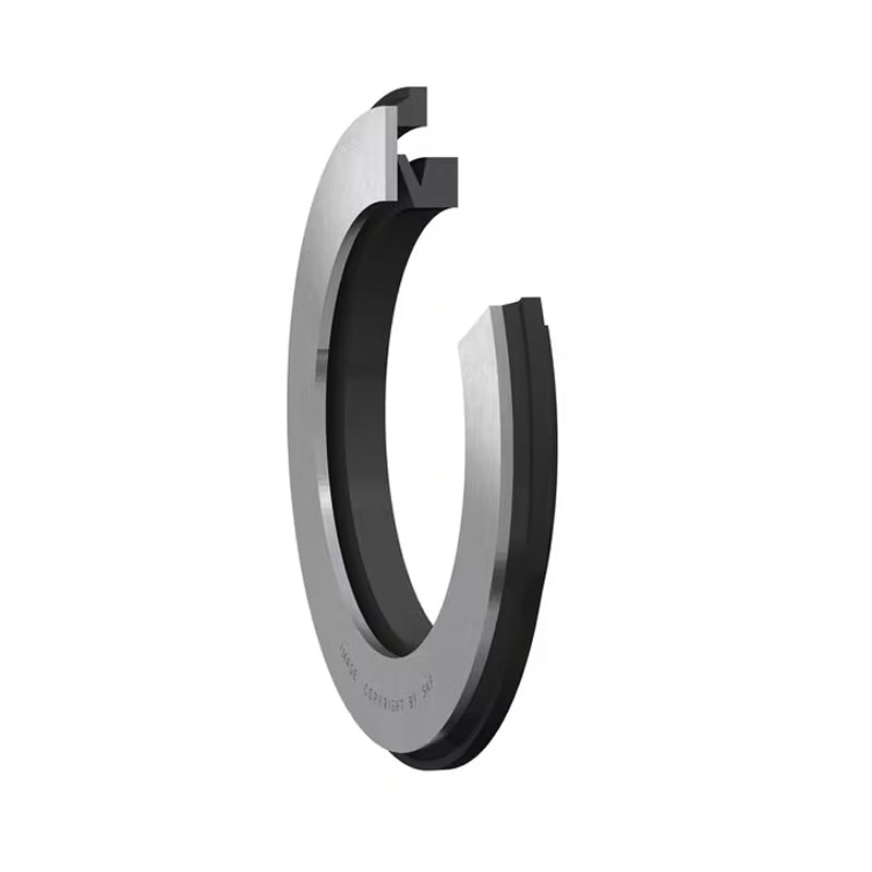 SKF TSN507A Pack of 2 V-Ring Seal for Split Plummer Block Housing 30x56.5x4.8mm