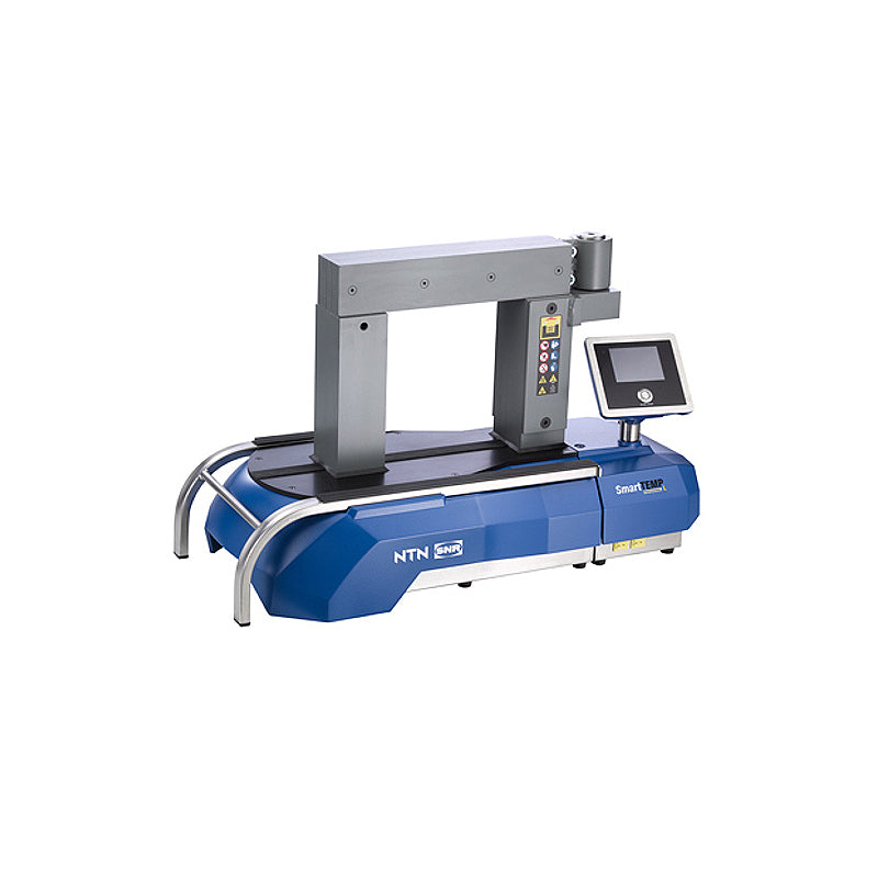 SNR Large SmartTEMP 400V Induction Heater for up to 200kg Bearings - Allow 2-3 Days