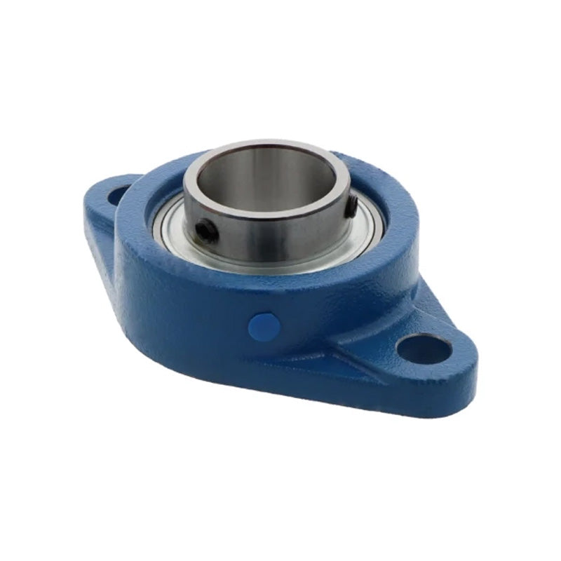 ZEN UCFL207-20 Flanged Housing Unit - Allow 1-2 Days - Contact Us For Faster Delivery