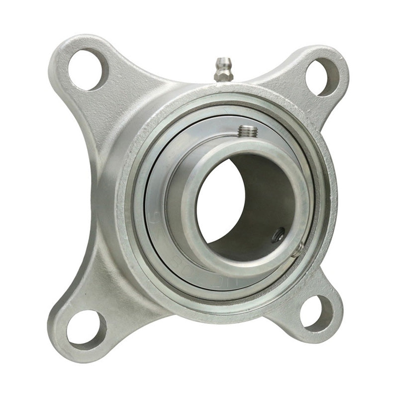 FYH UCSFL210H1S6 Flanged Housing Unit - Allow 1-2 Days - Contact Us For Faster Delivery