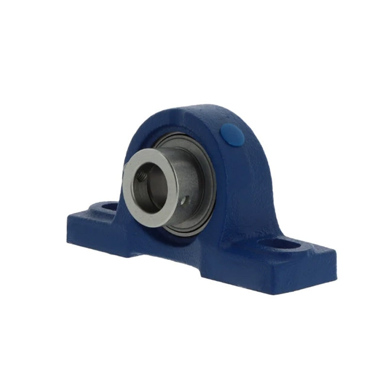 ZEN UELP210 Plummer Block Housing Unit - Allow 1-2 Days - Contact Us For Faster Delivery