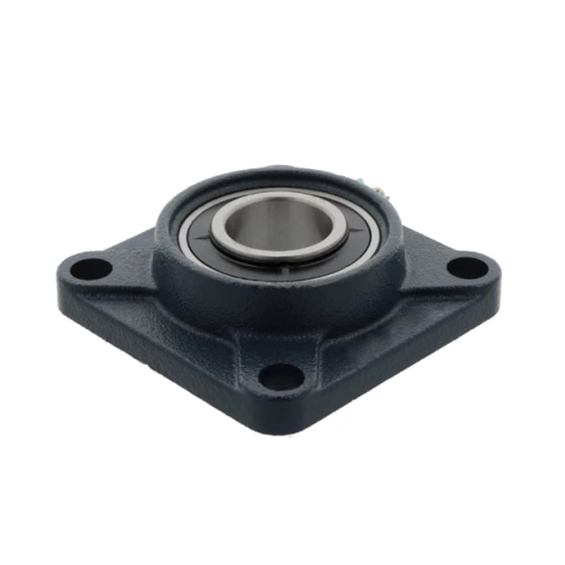 ZEN UKFL208 Flanged Housing Unit - Allow 1-2 Days - Contact Us For Faster Delivery