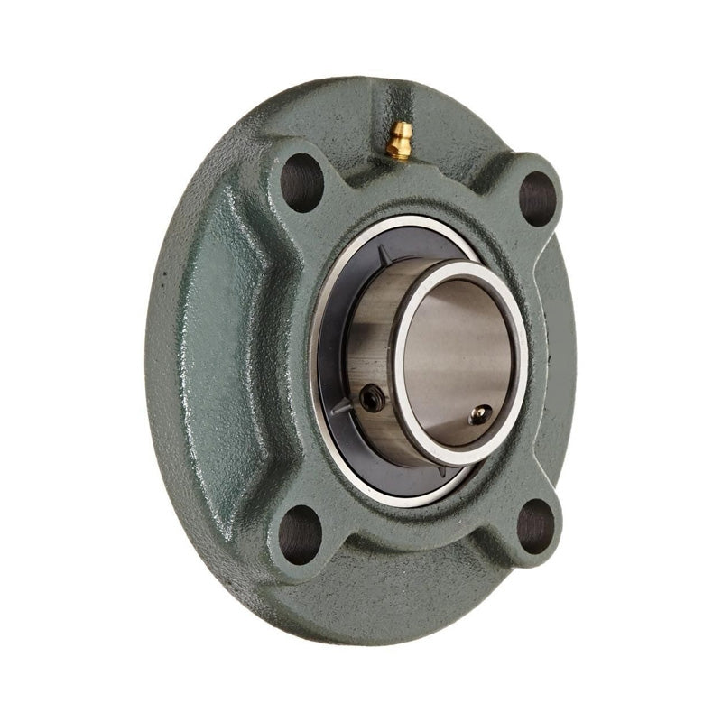 FYH UKFCX13 Flanged Housing Unit - Allow 1-2 Days - Contact Us For Faster Delivery