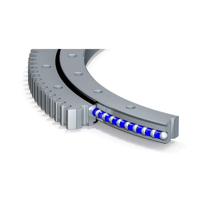 Major Brand VSA200544N Four Point Contact Slewing Ring Bearing with External Gear 472x640.3x56mm - Allow 2-3 Days