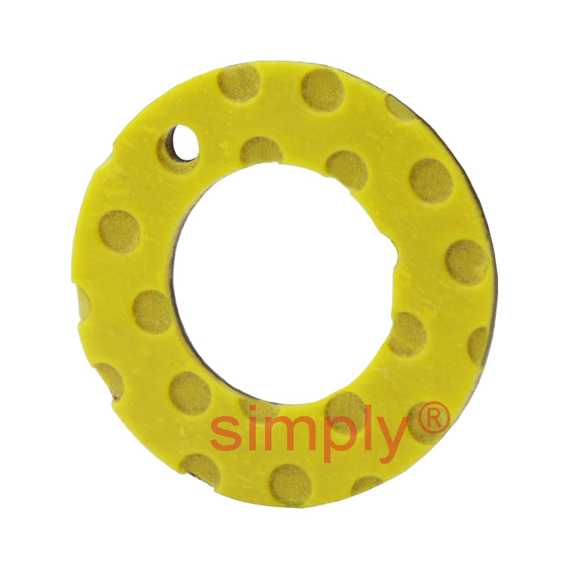 Budget WC12DX Thrust Washer Type DX 14x26x1.5mm