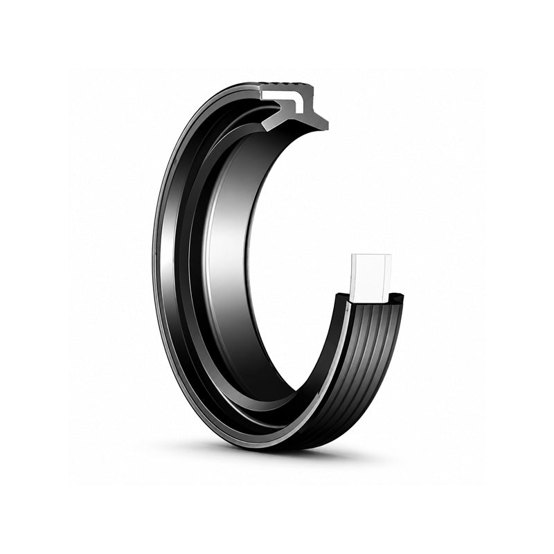 NAK 9.5x17.5x6.2mm WP13 Nitrile Wiper Seal - Allow 7-10 Days